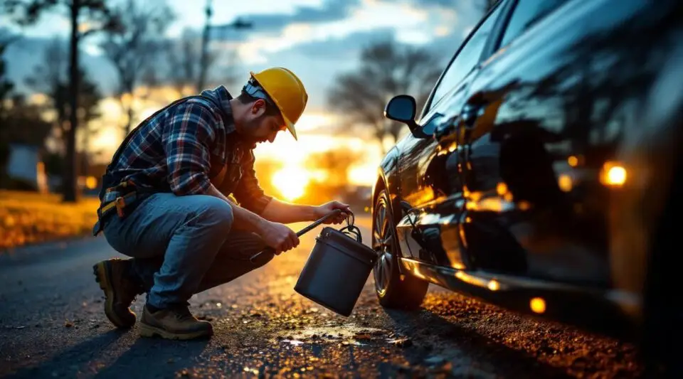 towing service in Tucson Estates, AZ