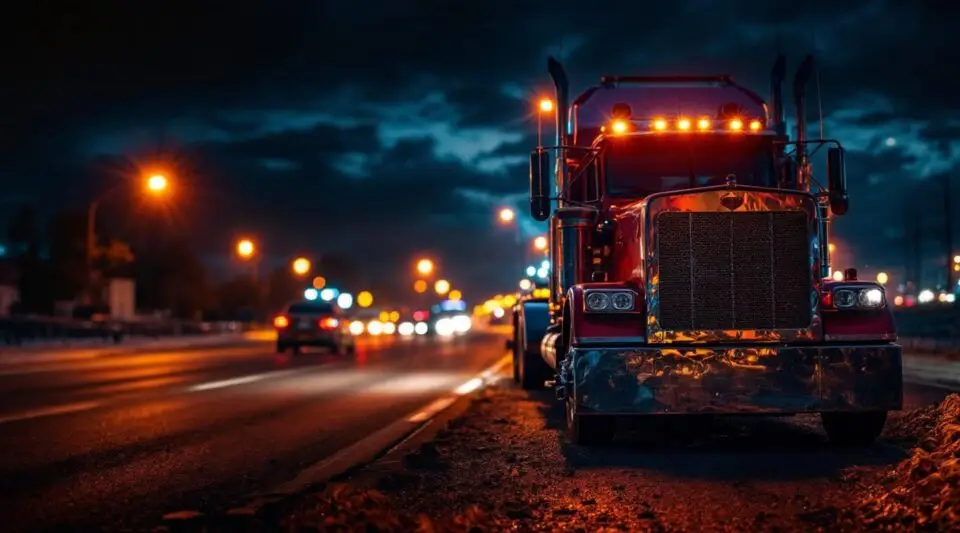 24 Hour Towing Service Green Valley